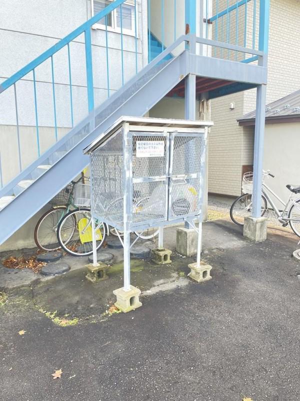 ポテトハイム