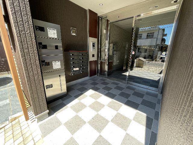 サイクルメゾン大工町