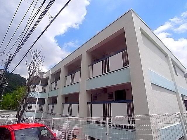 ビューテラス岡本