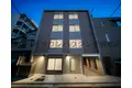 デュオメゾン千住旭町