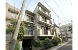 アクシス金城町