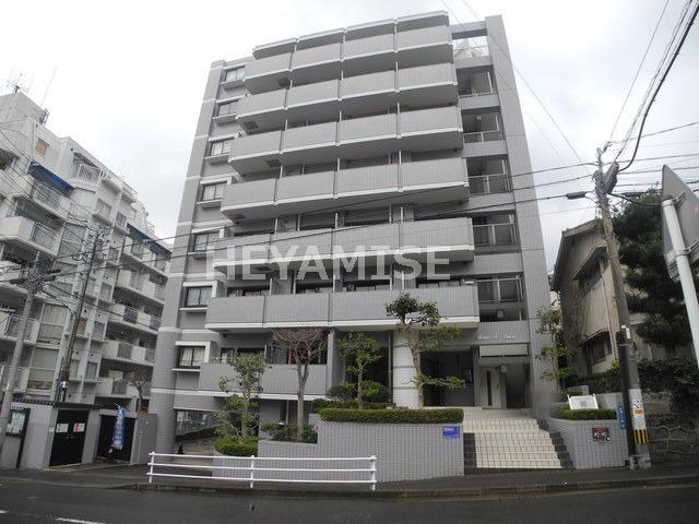 ラ・レジダンス・ド・シャルール