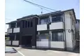 シャーメゾン黒川 A棟