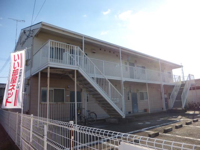 サンコーポ新町