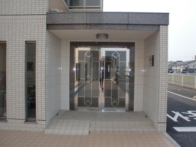 ルミエールデュオFB館