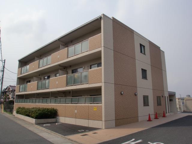ルミエールデュオFB館
