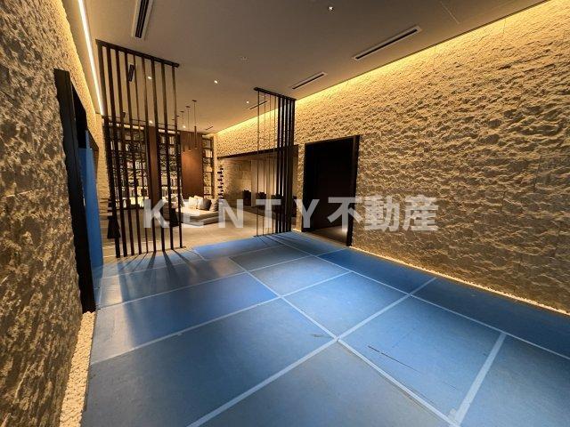 ザ・パークハビオ大森山王