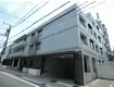 カルパティア市ヶ谷(2LDK/3階)
