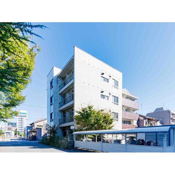 J-HOUSE駅南