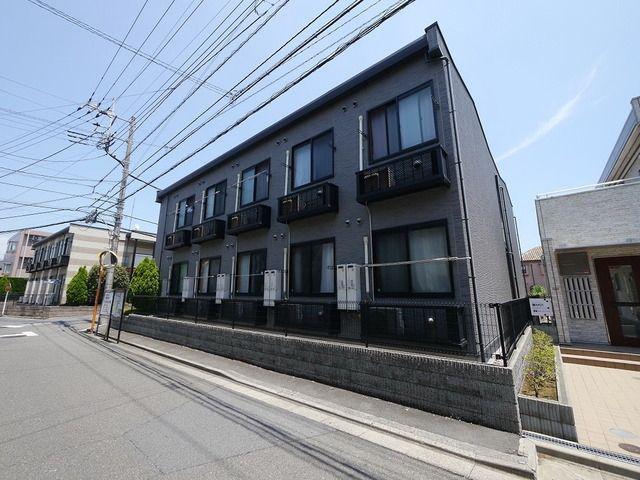 レオパレスキャピタル平松