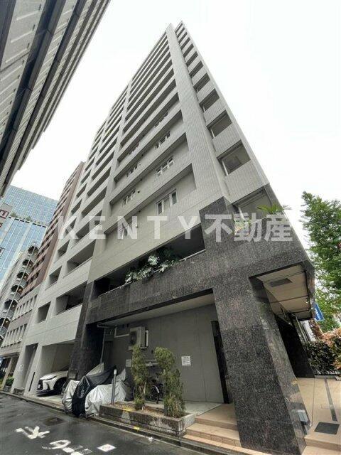 シティインデックス西五反田