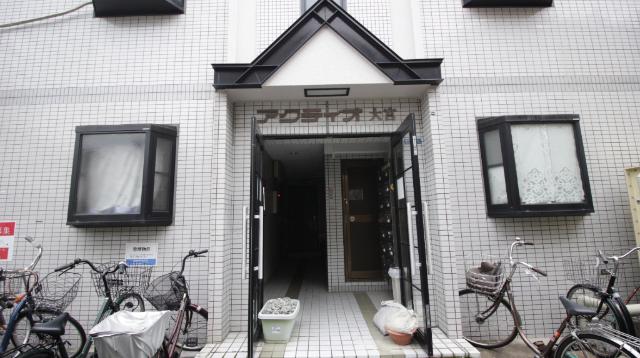 アクティオ大宮