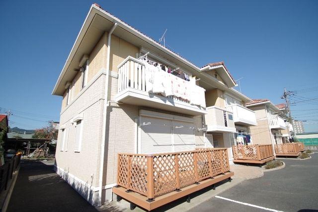 コンフォート弐番館