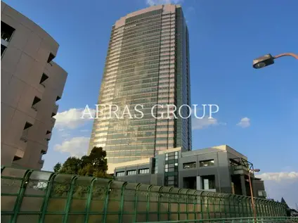 MSR EBISU GARDEN SIDE(ワンルーム/2階)の周辺写真