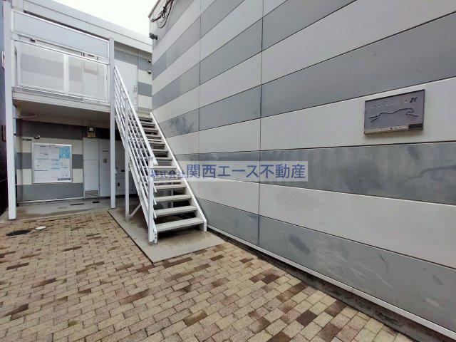 コンフォート荒本