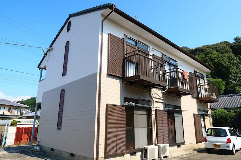 プチメゾン平山A