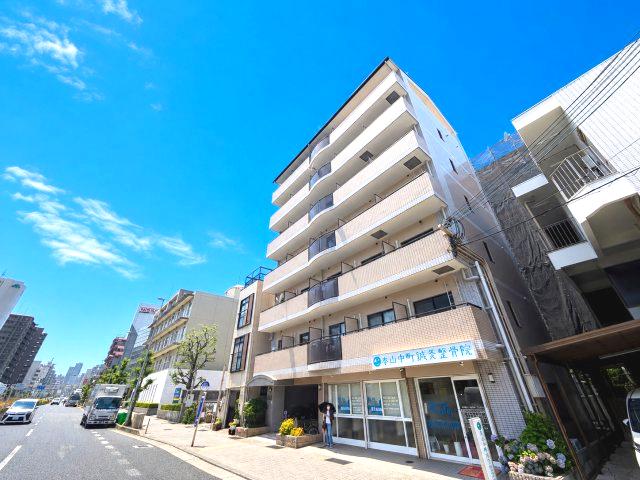 サンハウス本山