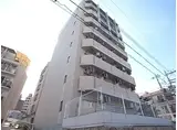 ＪＲ東海道本線 六甲道駅 徒歩6分 8階建 築19年