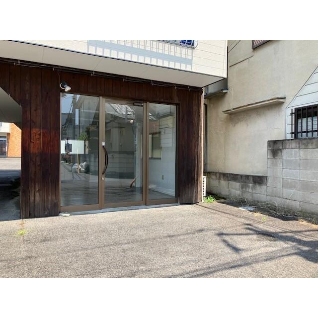ニュー清住A棟