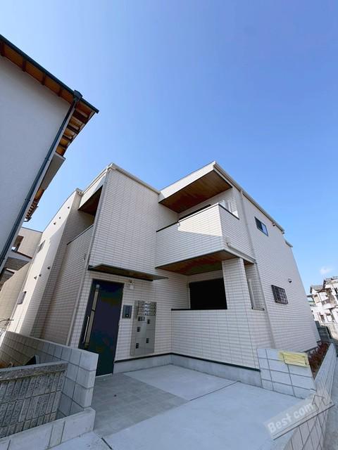 S-RANK豊中町