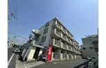ウエストヒルズ野田D棟