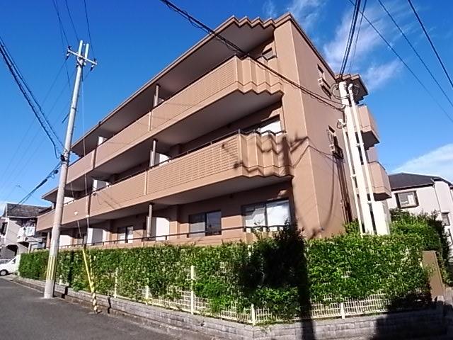シティパーク富松