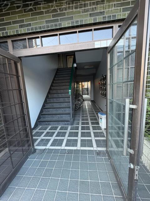 グリーンスクエア三ツ島