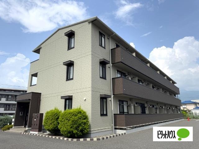 ステラ・庄内