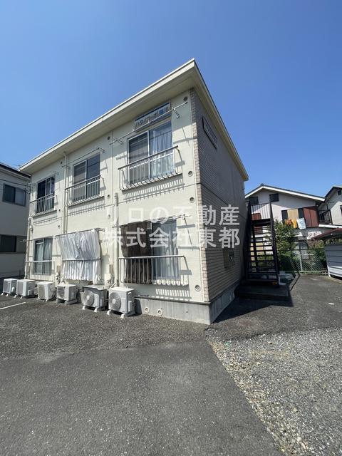 ハタノコーポ落川