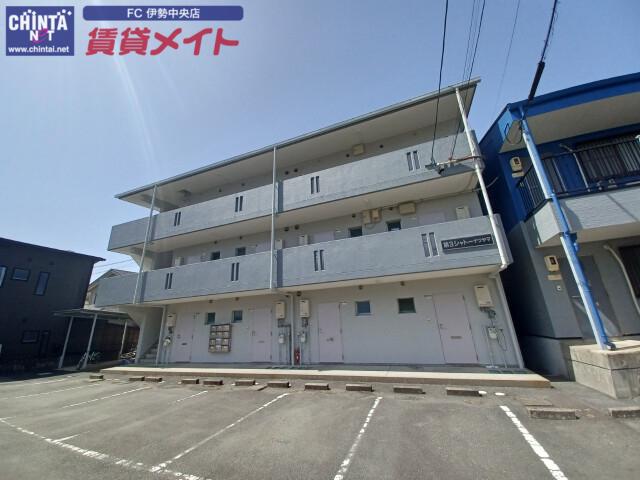 第3シャトーナツヤマ