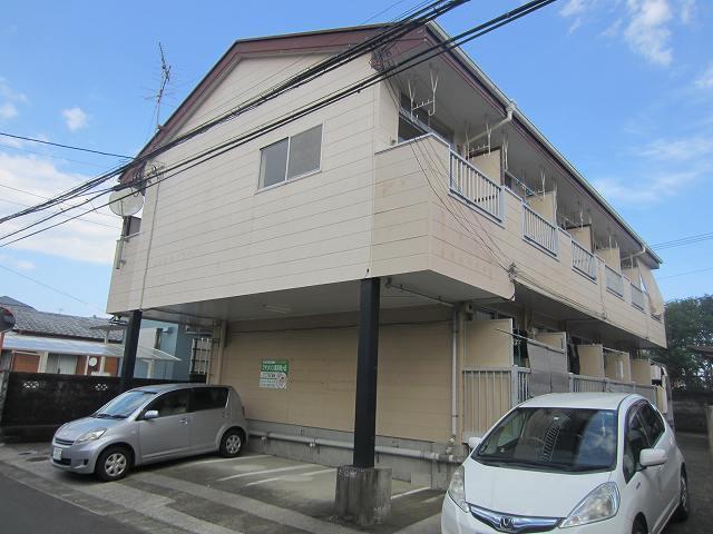 プチメゾン南月見ヶ丘