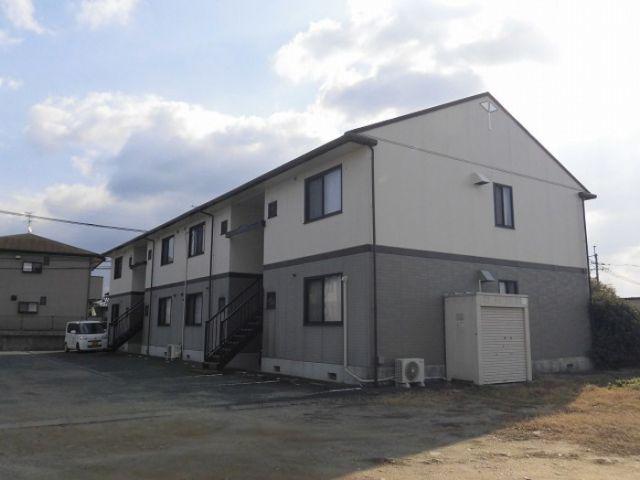 セジュール一ツ木
