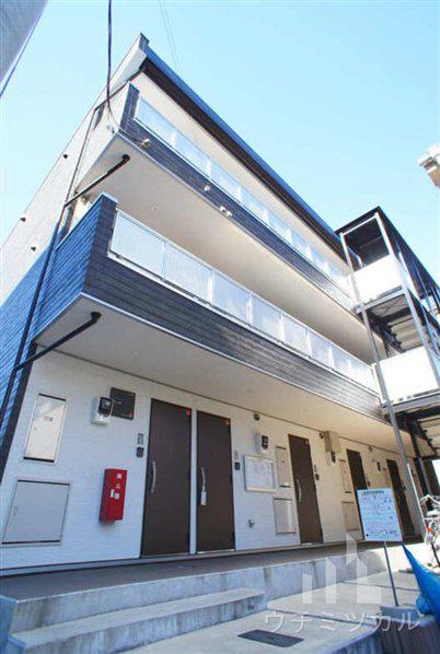 リブリ・六番館