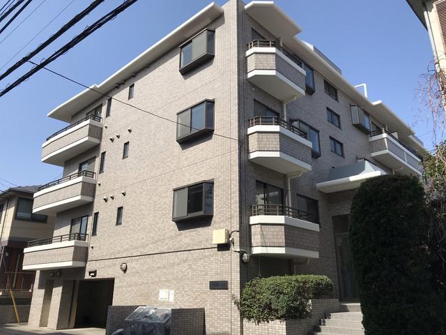 VIVRE三ツ境(3LDK/2階)