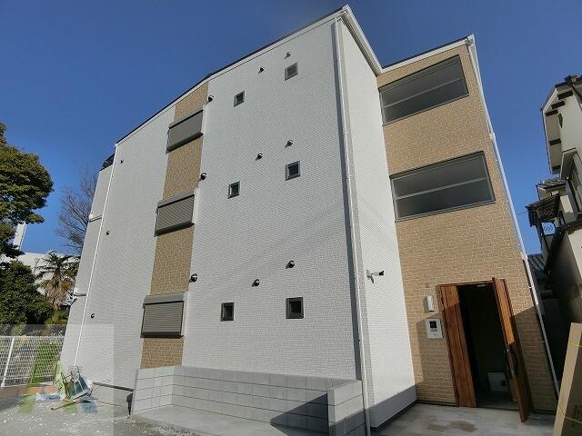 リアン西山町