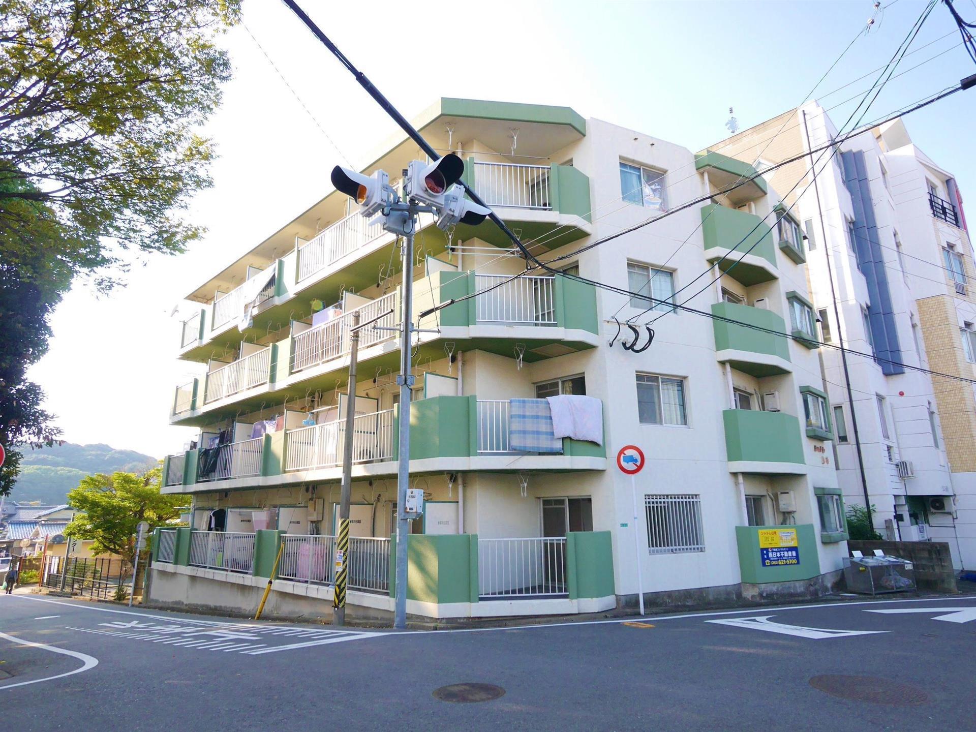 シャトレ山寺