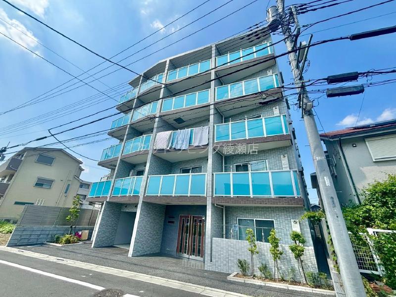 ペアパレス六町1号館(1DK/5階)
