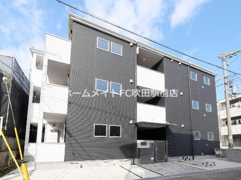AMOUR VILLE江坂