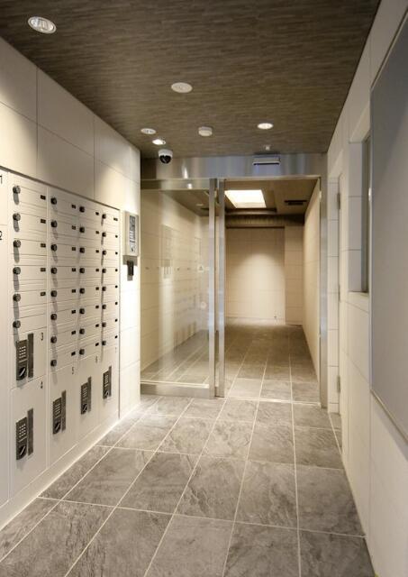 HYS FLAT 糀谷