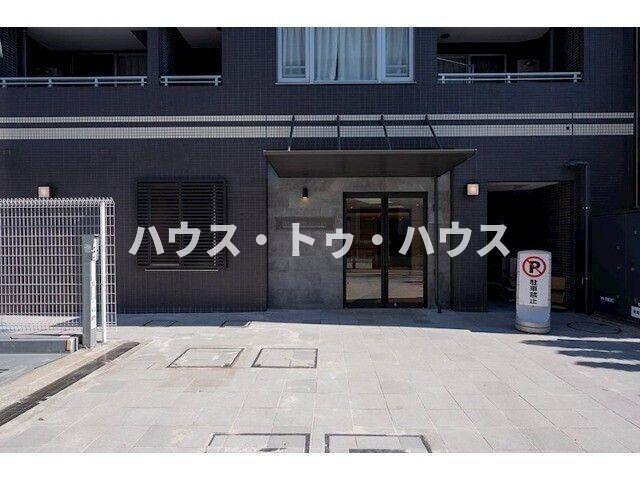 レジディア目白II