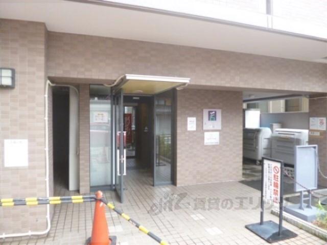 エステムコート京都烏丸