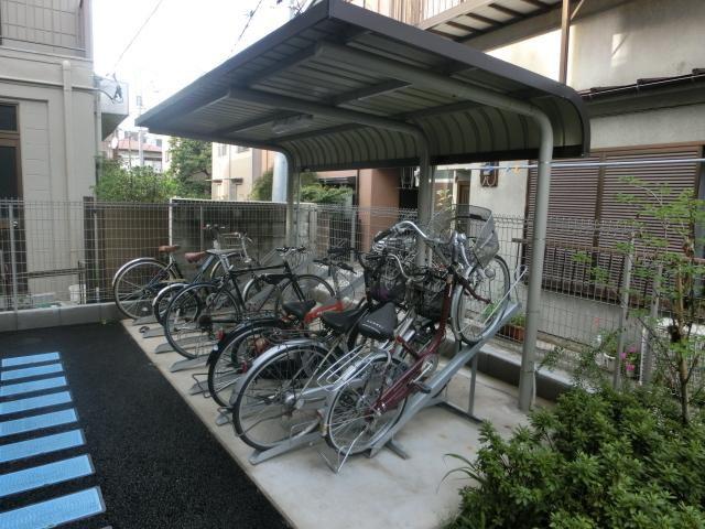 ヴィラ ケイ