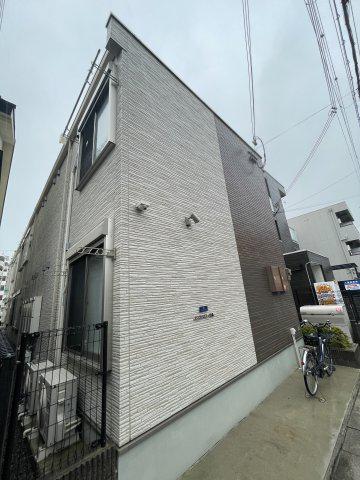クレイノリッツハウス 中道