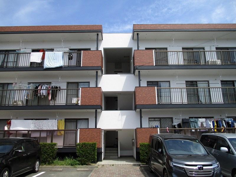 マンションゆうリモージュ