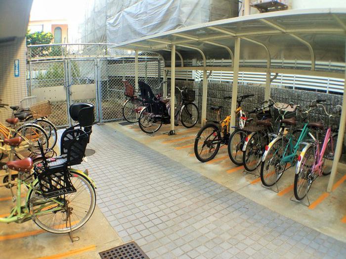ロイヤル神戸池田広町