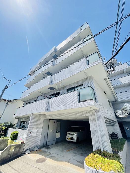 ロイヤル神戸池田広町