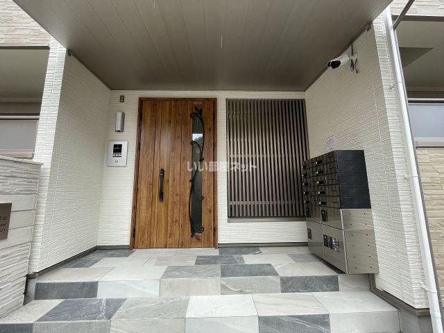 クリエオーレ岡山