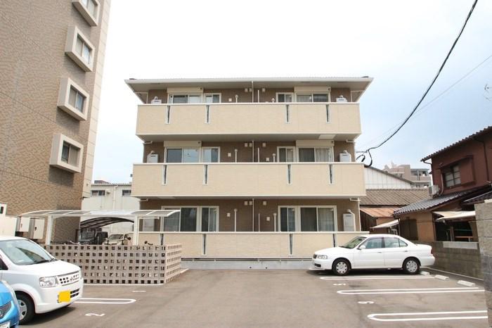 D-ROOM博多駅南