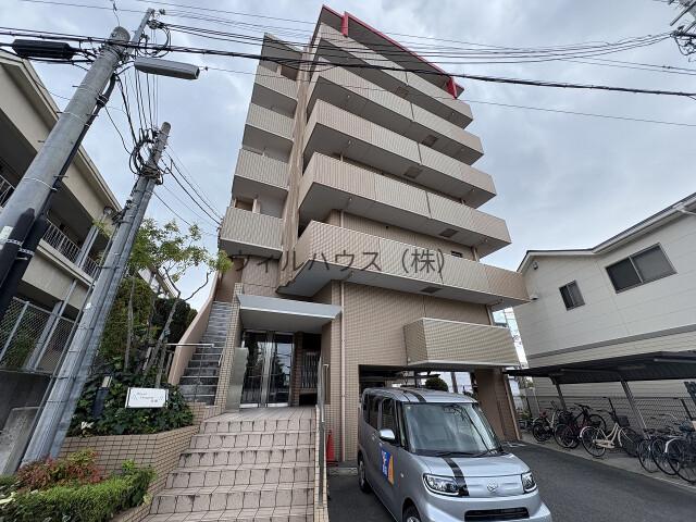 ロイヤルハイツ清鳳