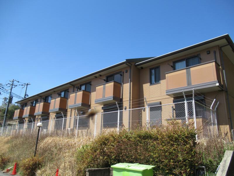 HITOMI DORMITORY